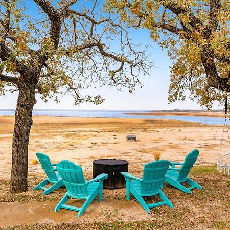 Lake Buchanan Living Burnet المظهر الخارجي الصورة