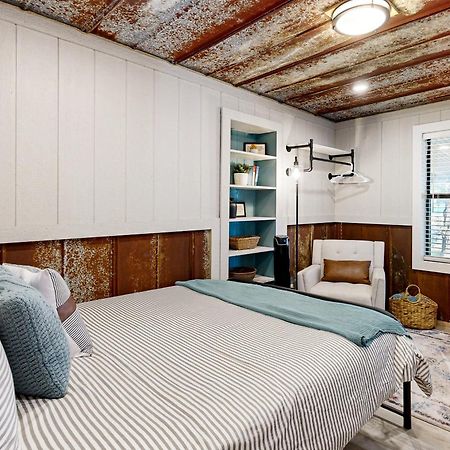 Lake Buchanan Living Burnet المظهر الخارجي الصورة