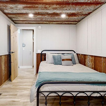 Lake Buchanan Living Burnet المظهر الخارجي الصورة