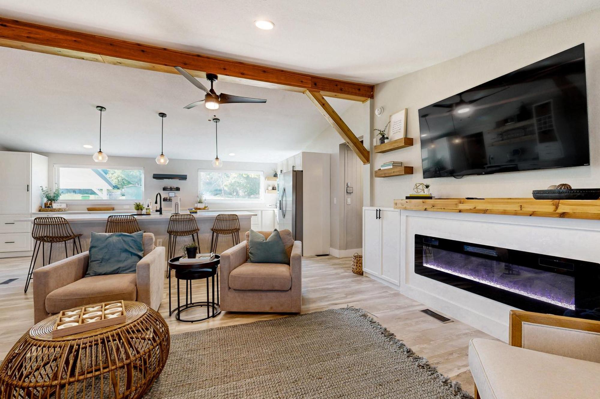 Lake Buchanan Living Burnet المظهر الخارجي الصورة