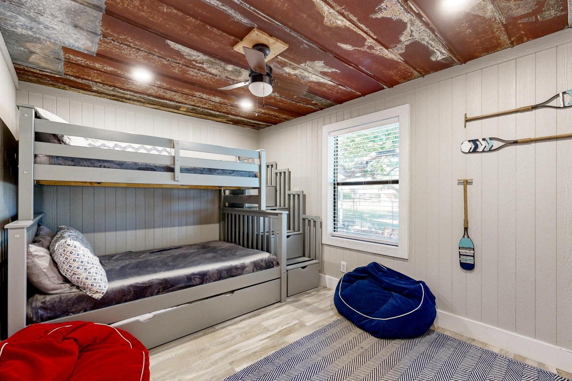 Lake Buchanan Living Burnet المظهر الخارجي الصورة