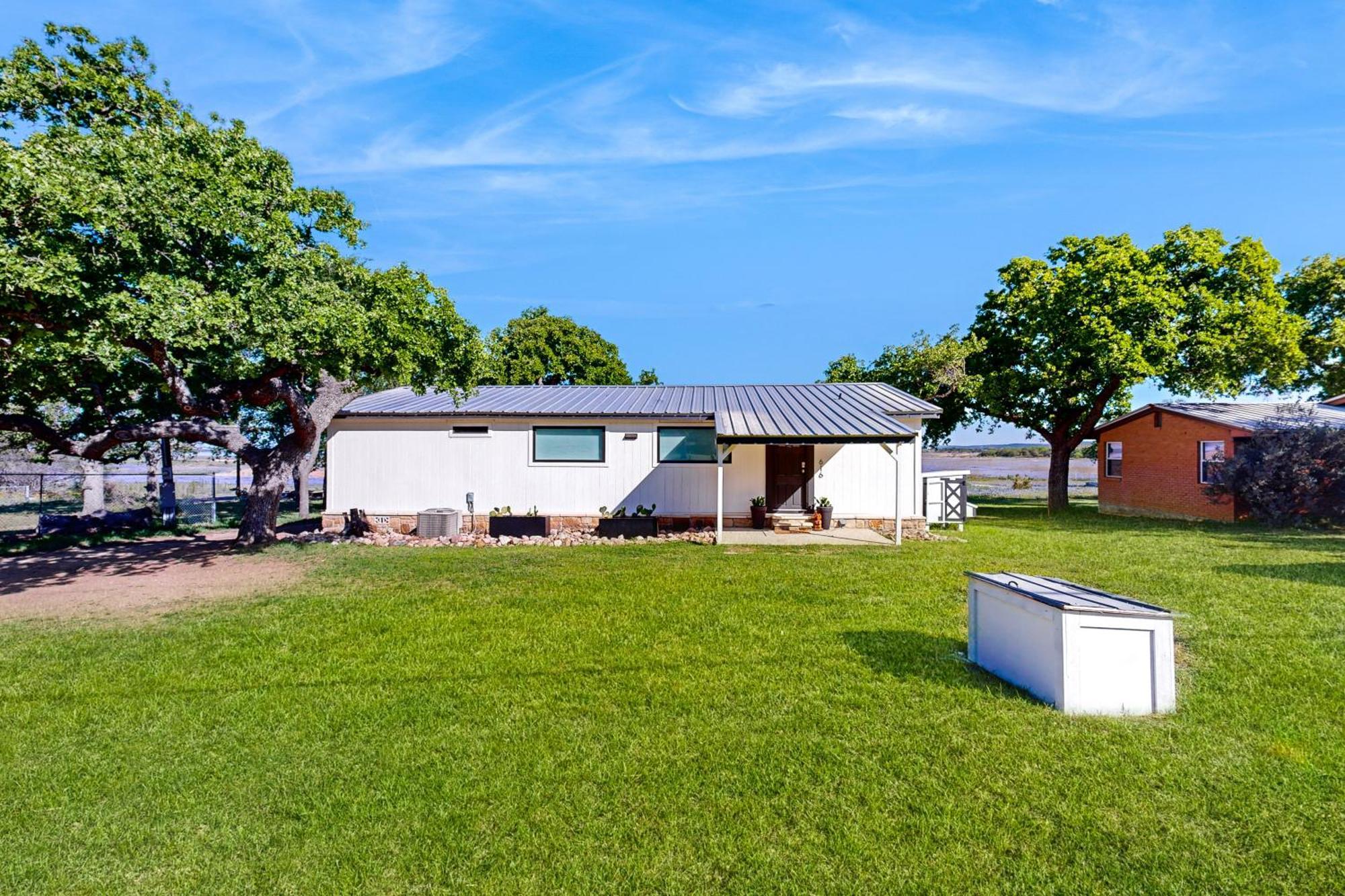 Lake Buchanan Living Burnet المظهر الخارجي الصورة