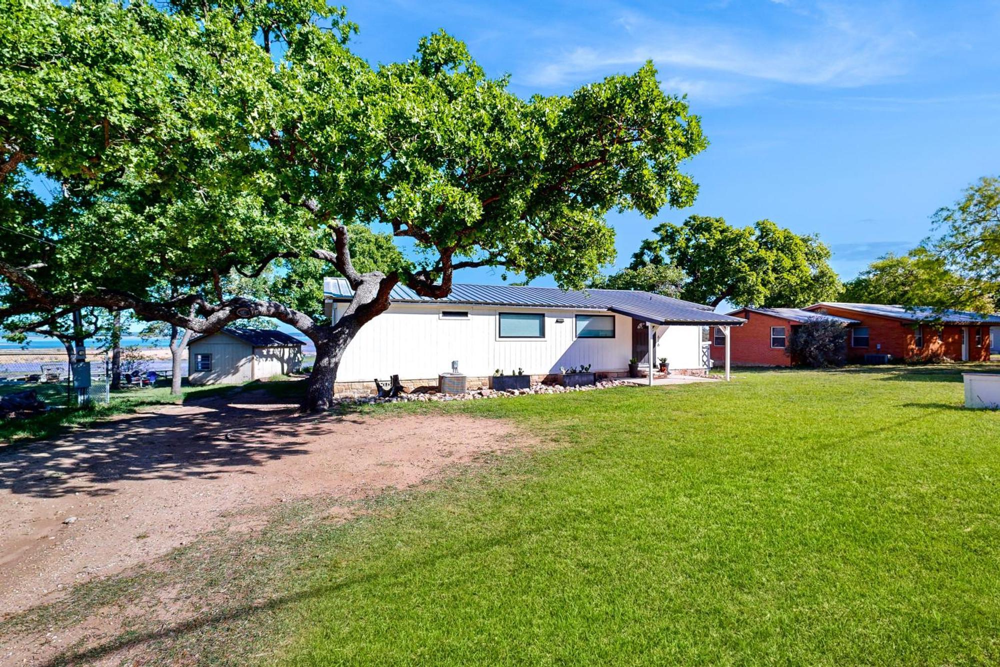 Lake Buchanan Living Burnet المظهر الخارجي الصورة