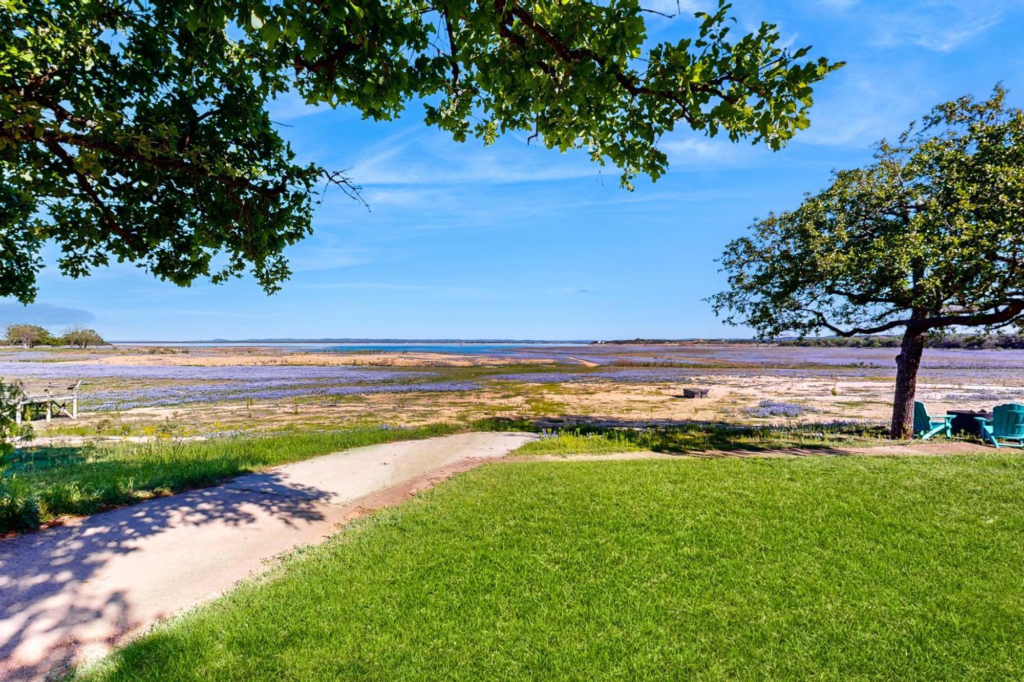 Lake Buchanan Living Burnet المظهر الخارجي الصورة