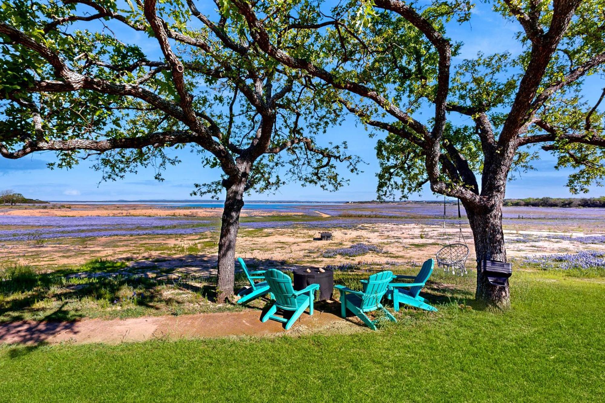 Lake Buchanan Living Burnet المظهر الخارجي الصورة