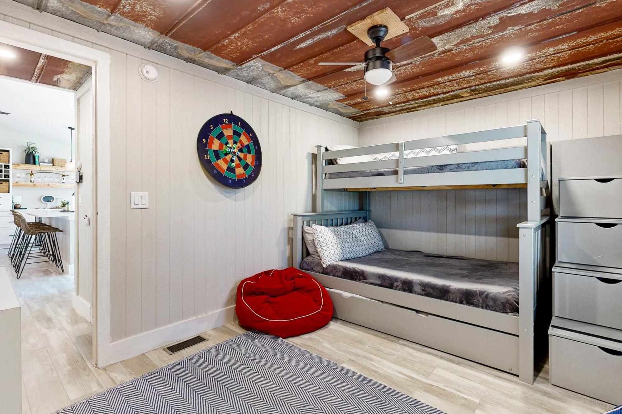 Lake Buchanan Living Burnet المظهر الخارجي الصورة